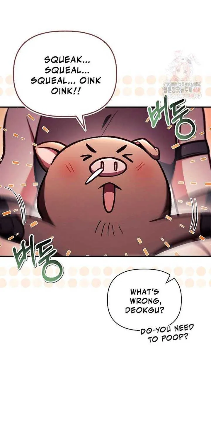 Read Regressor Instruction Manual chapter 138 image 35 on Lezhin