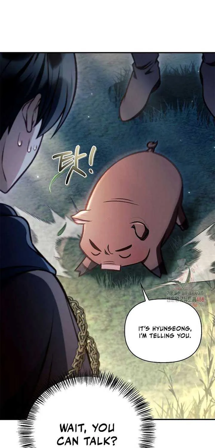 Read Regressor Instruction Manual chapter 138 image 36 on Lezhin