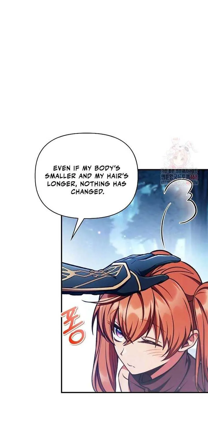 Read Regressor Instruction Manual chapter 138 image 41 on Lezhin