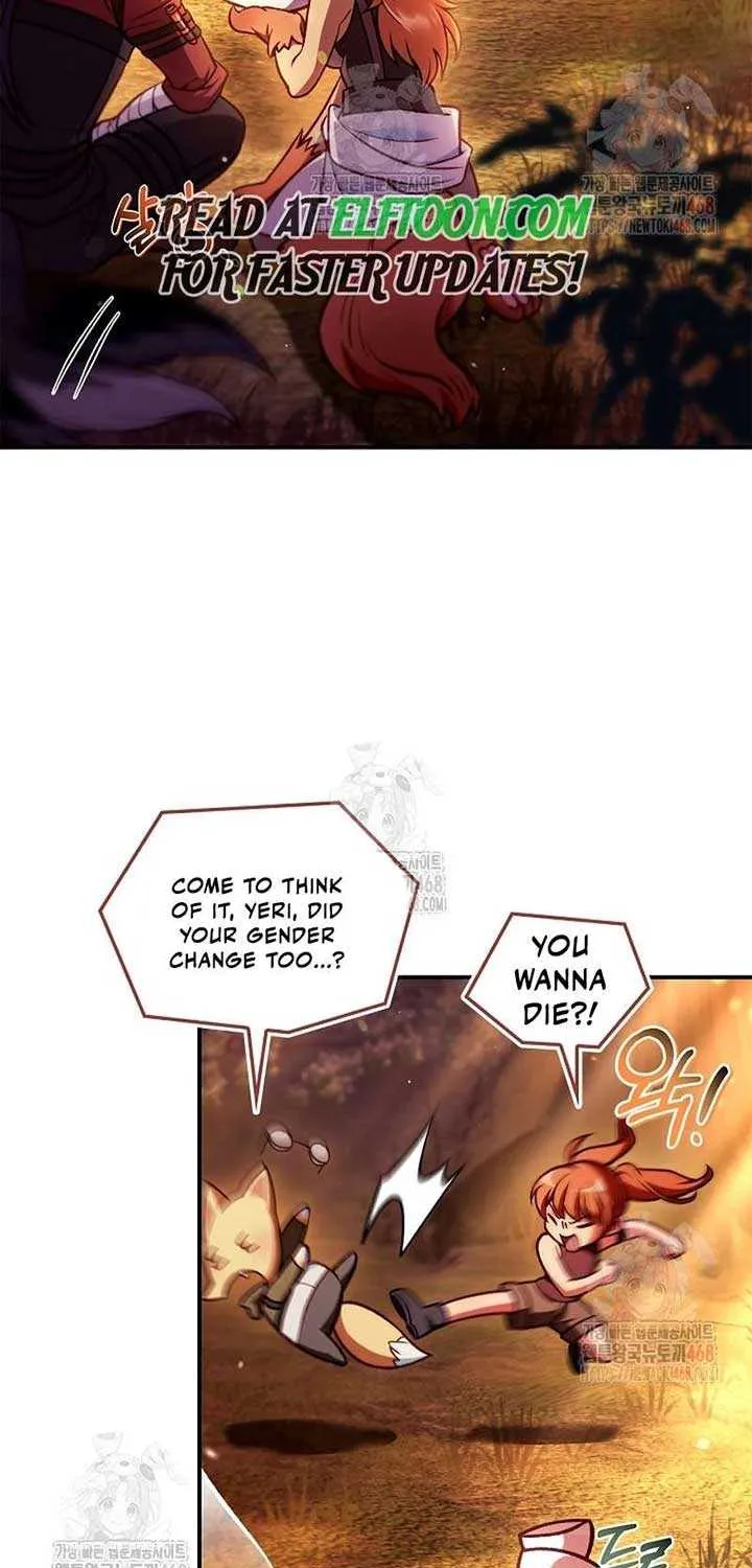 Read Regressor Instruction Manual chapter 138 image 47 on Lezhin