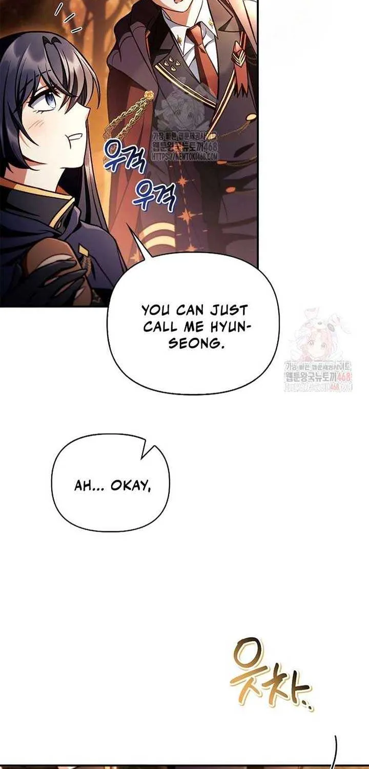 Read Regressor Instruction Manual chapter 138 image 53 on Lezhin