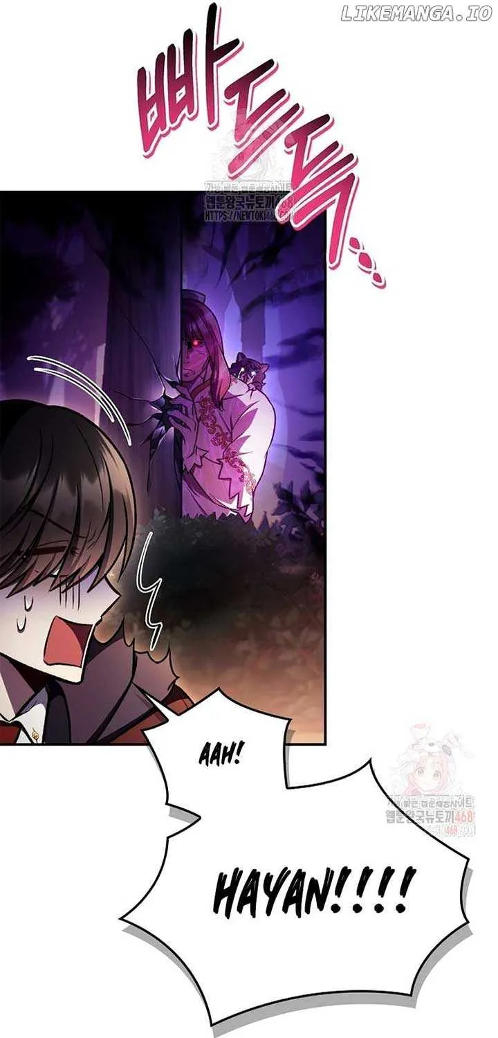 Read Regressor Instruction Manual chapter 138 image 76 on Lezhin