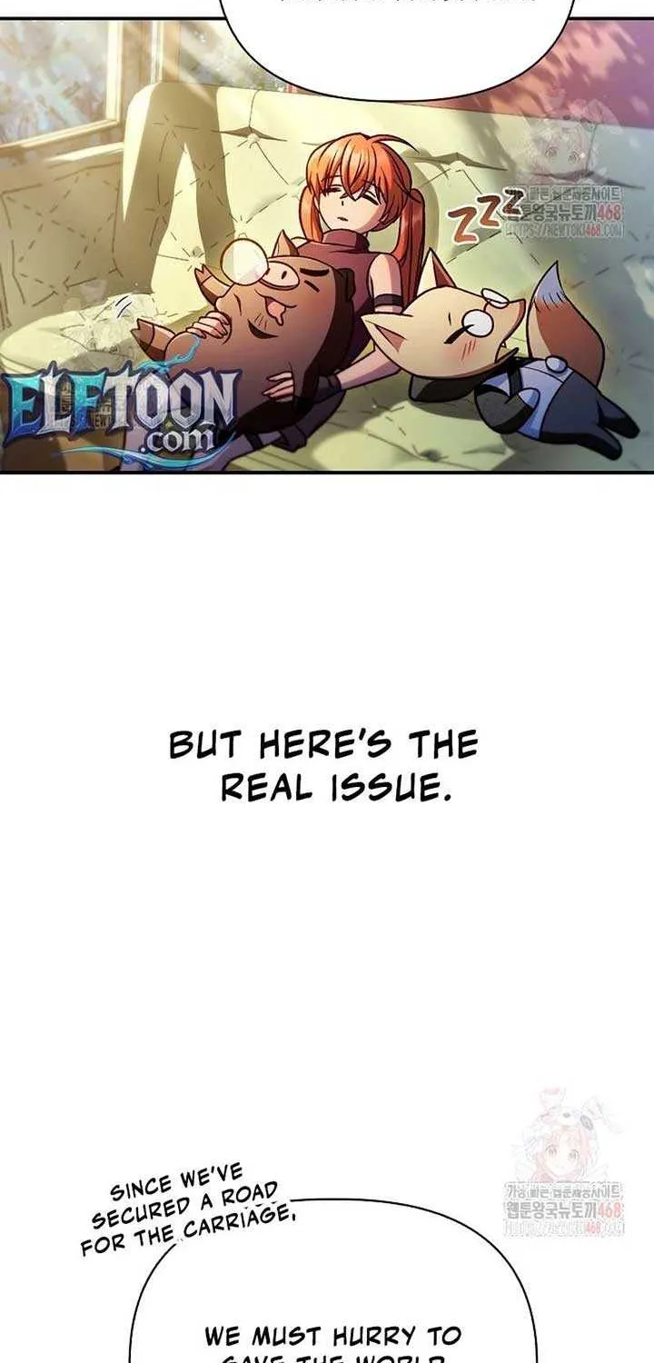 Read Regressor Instruction Manual chapter 138 image 89 on Lezhin
