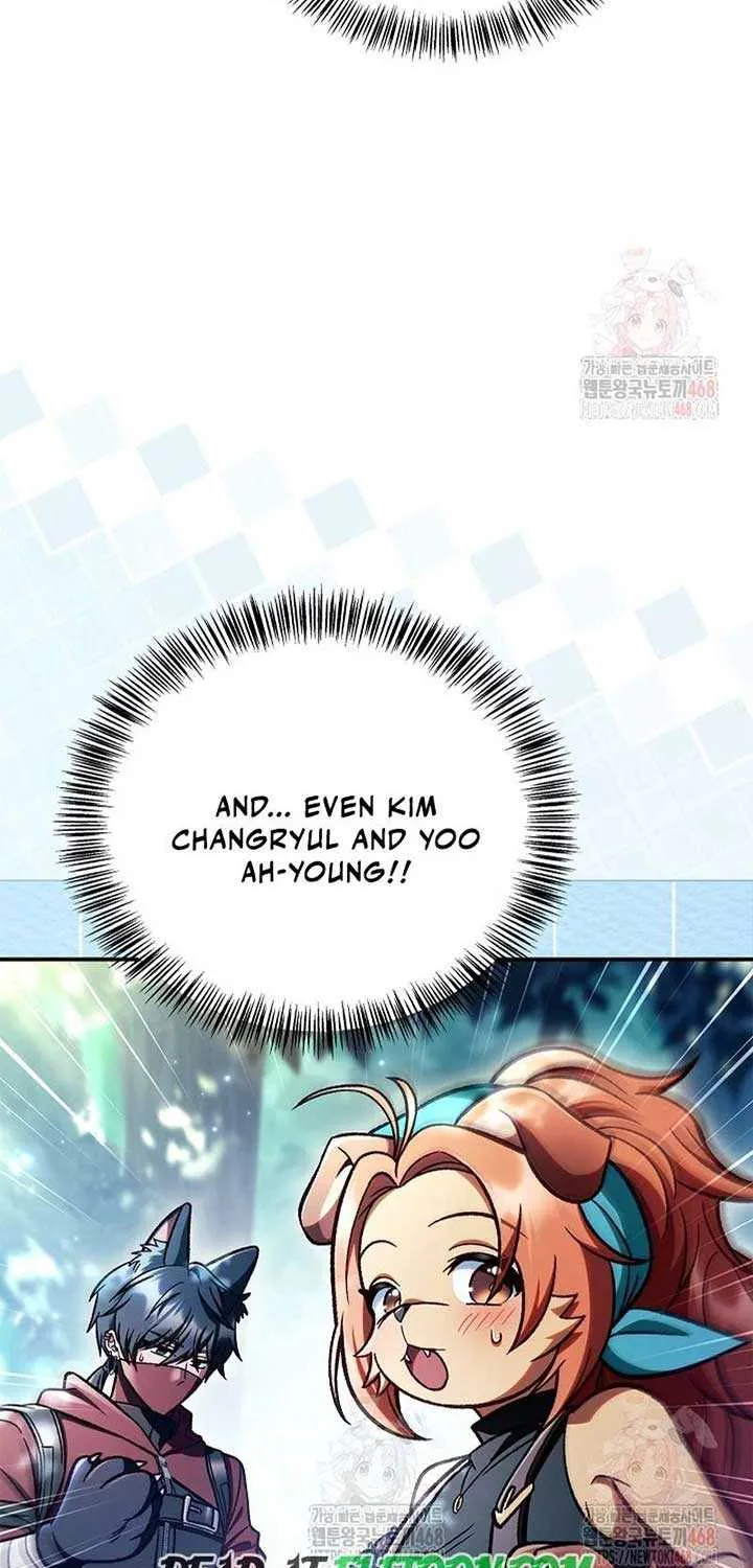Read Regressor Instruction Manual chapter 138 image 9 on Lezhin