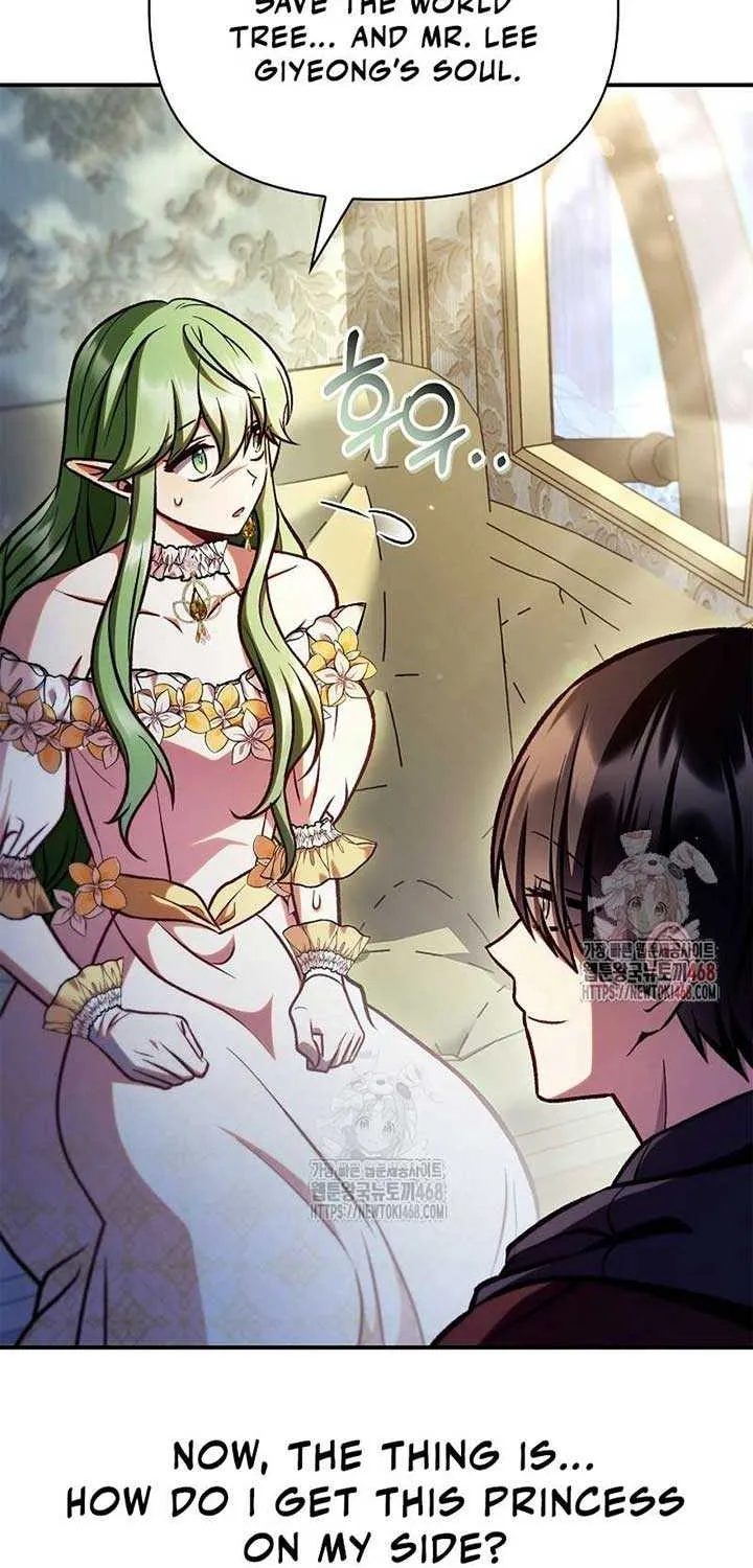 Read Regressor Instruction Manual chapter 138 image 90 on Lezhin