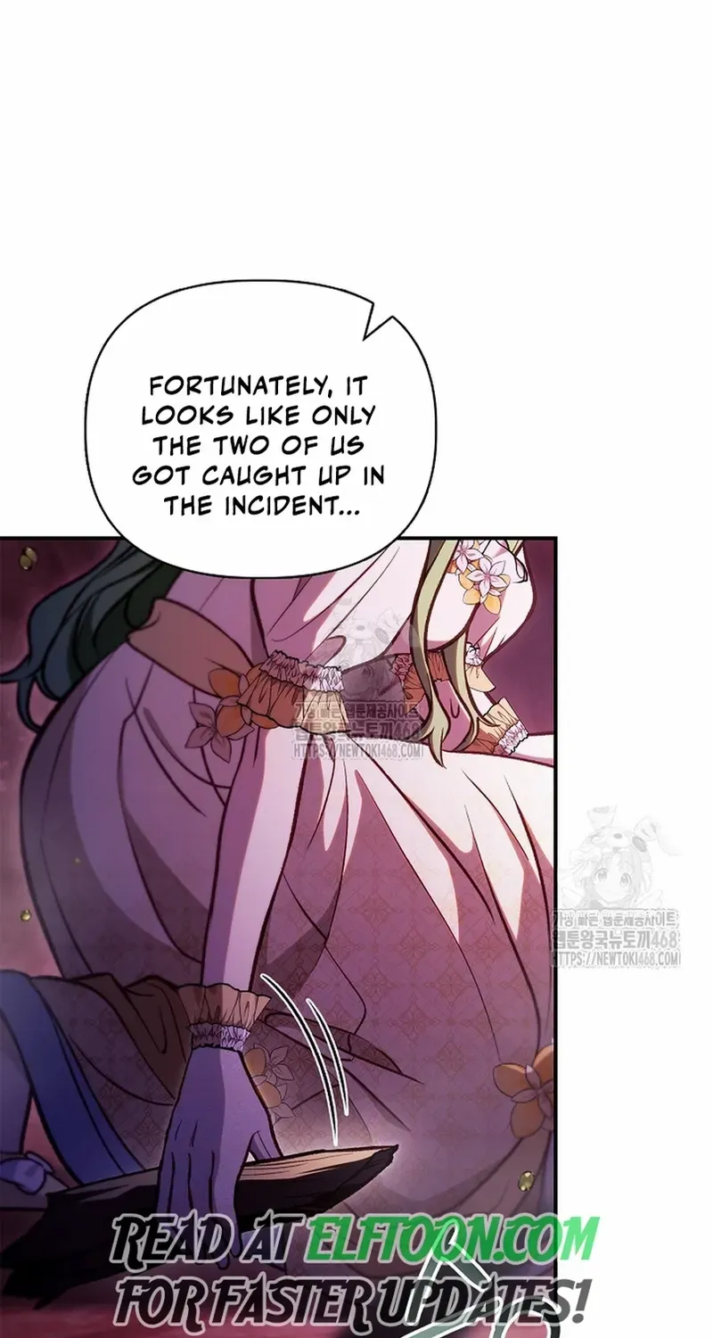 Read Regressor Instruction Manual chapter 139 image 10 on Lezhin