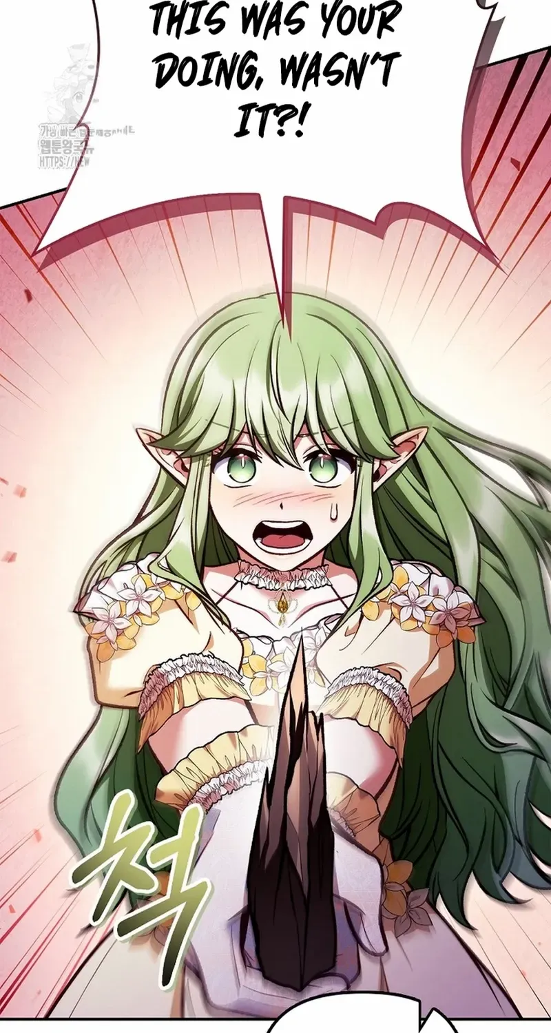 Read Regressor Instruction Manual chapter 139 image 13 on Lezhin