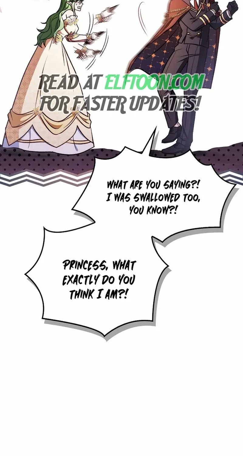 Read Regressor Instruction Manual chapter 139 image 15 on Lezhin