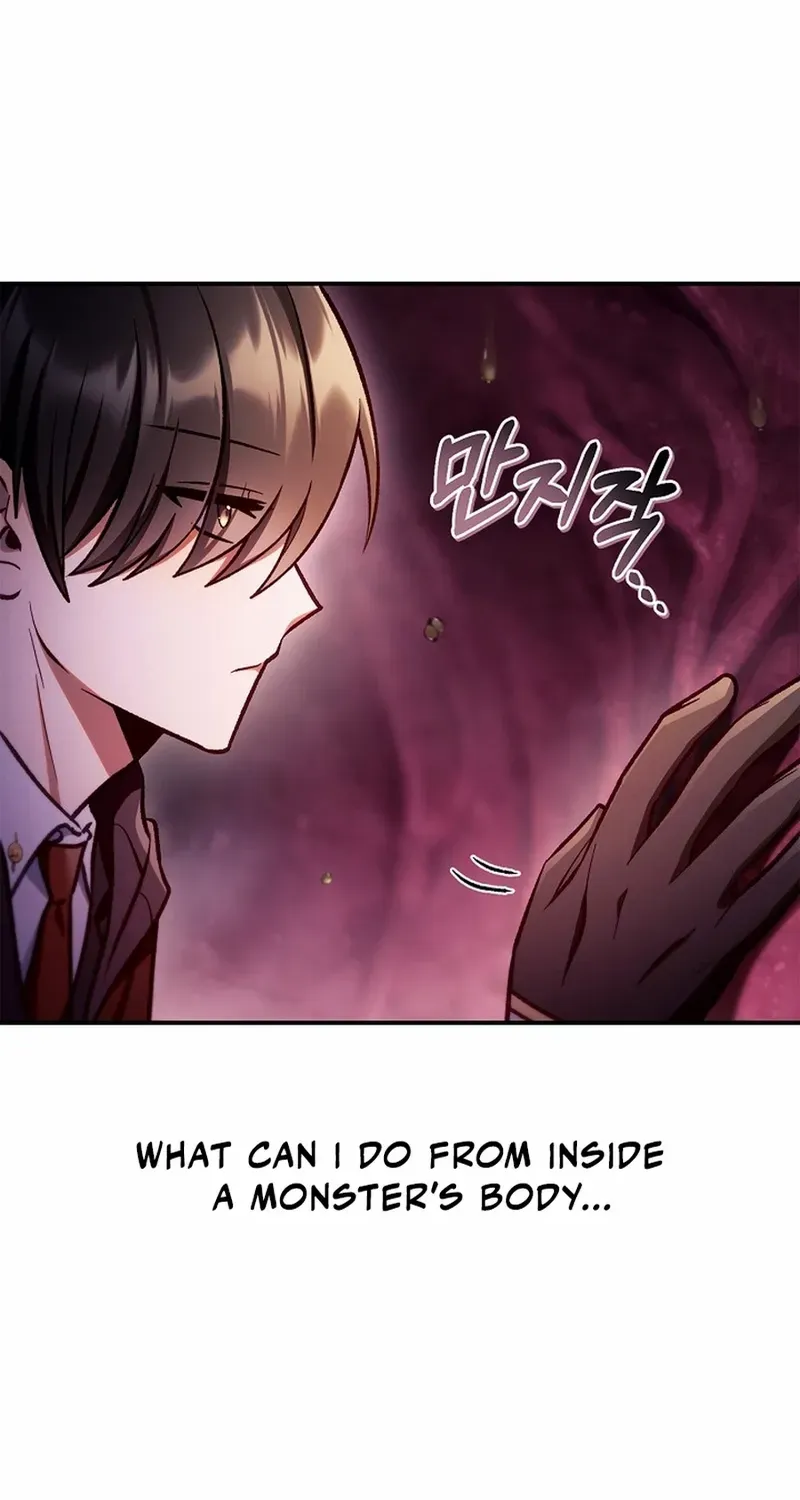 Read Regressor Instruction Manual chapter 139 image 22 on Lezhin
