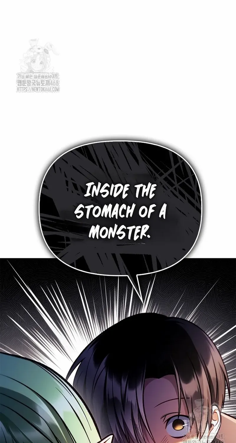 Read Regressor Instruction Manual chapter 139 image 3 on Lezhin