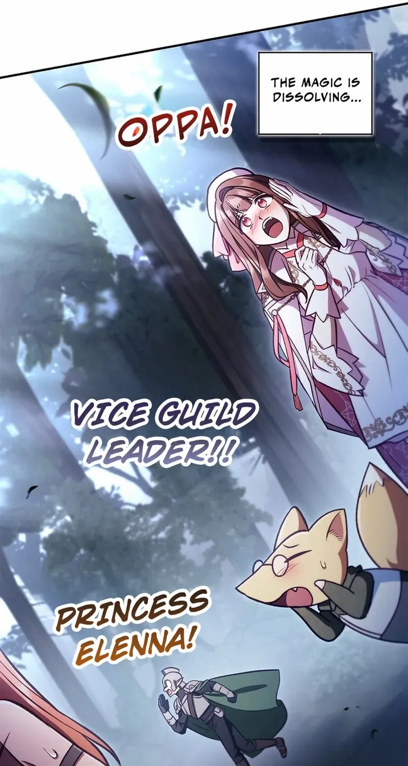 Read Regressor Instruction Manual chapter 139 image 32 on Lezhin