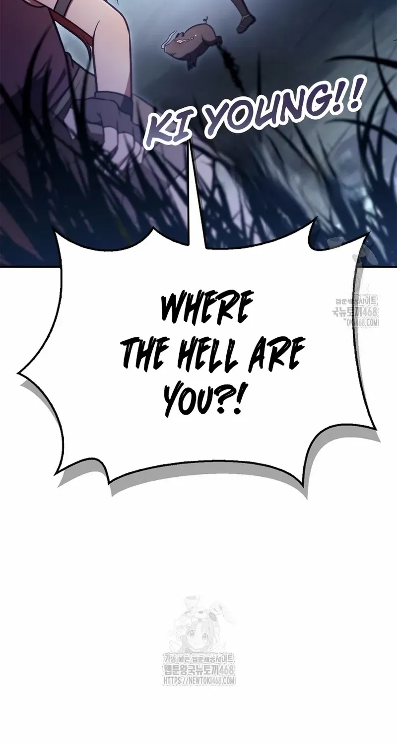 Read Regressor Instruction Manual chapter 139 image 33 on Lezhin