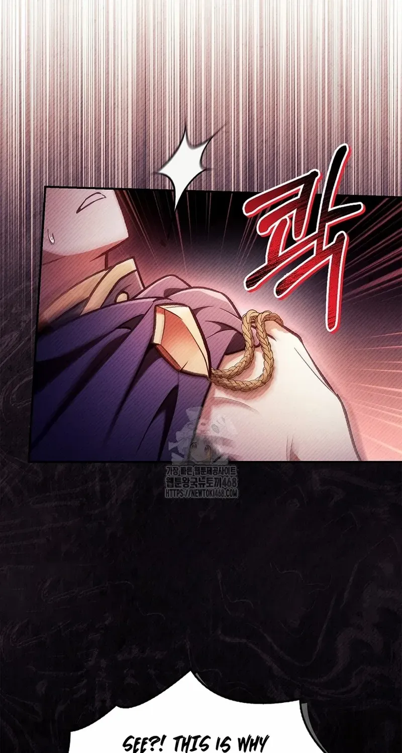 Read Regressor Instruction Manual chapter 139 image 37 on Lezhin