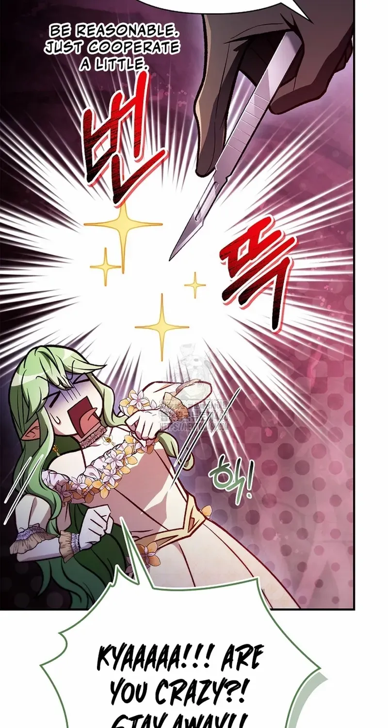 Read Regressor Instruction Manual chapter 139 image 58 on Lezhin