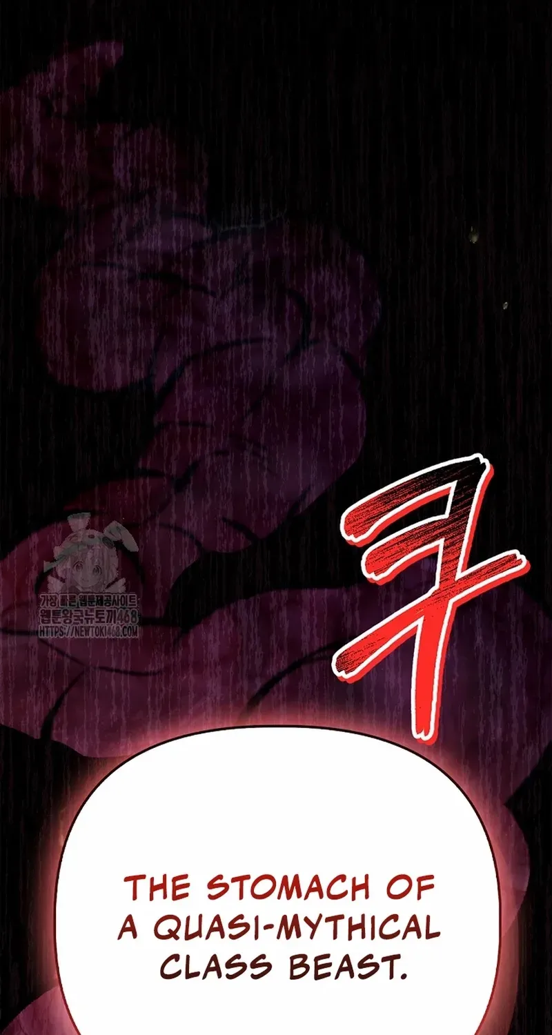 Read Regressor Instruction Manual chapter 139 image 6 on Lezhin