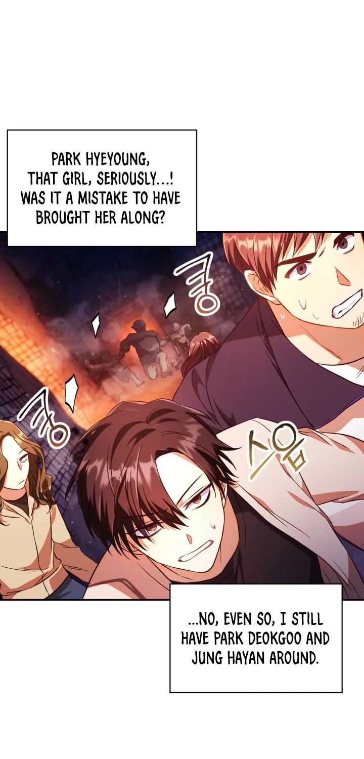 Read Regressor Instruction Manual chapter 14 image 12 on Lezhin