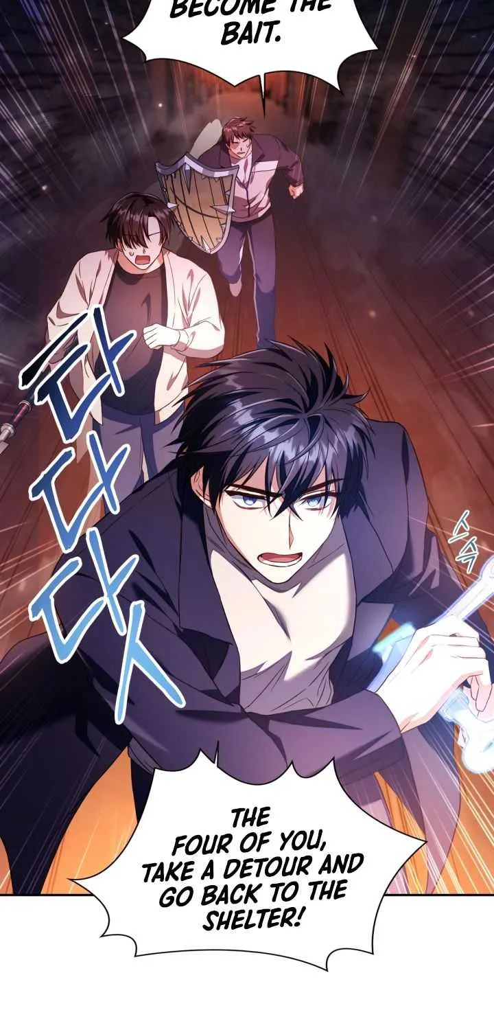 Read Regressor Instruction Manual chapter 14 image 6 on Lezhin