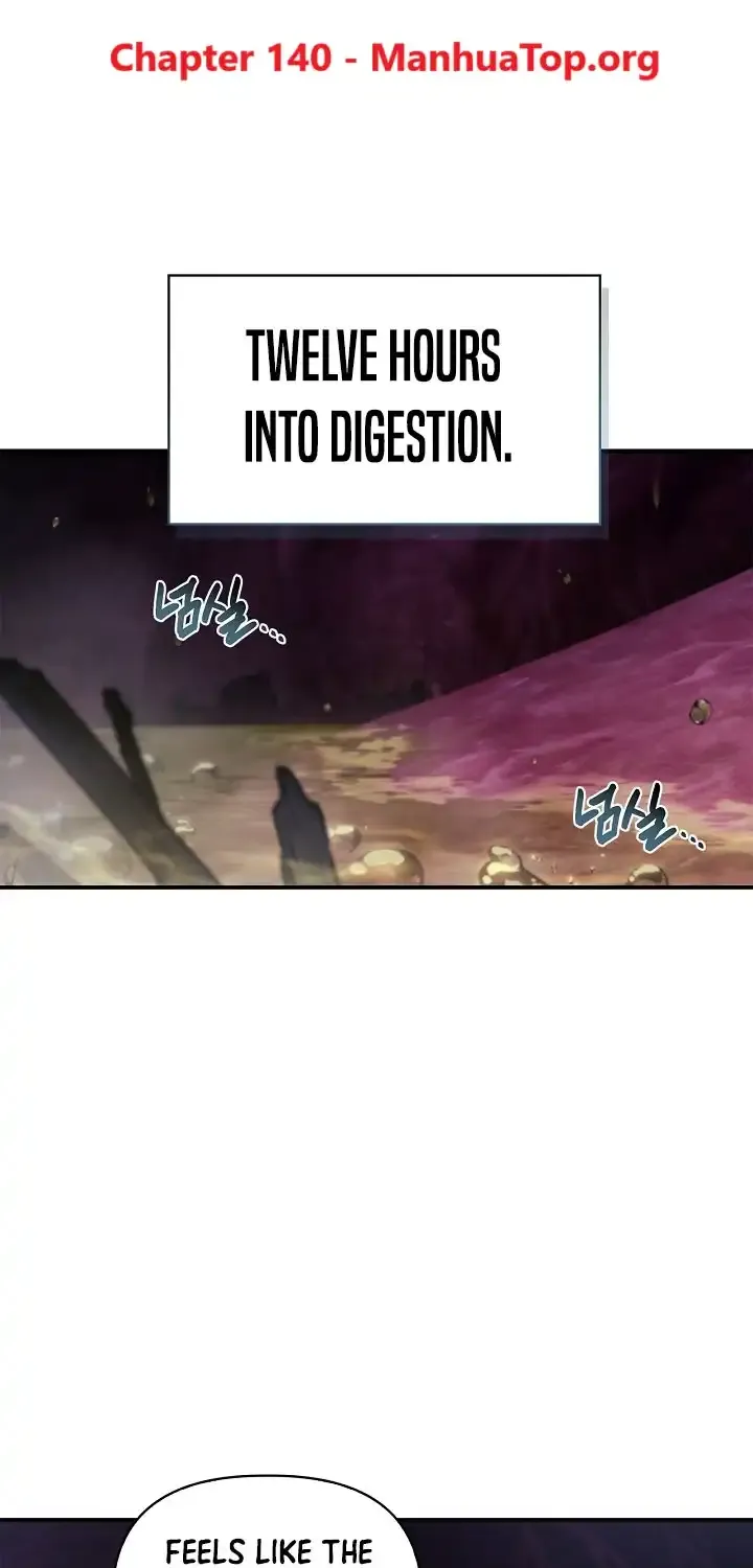 Read Regressor Instruction Manual chapter 140 image 1 on Lezhin