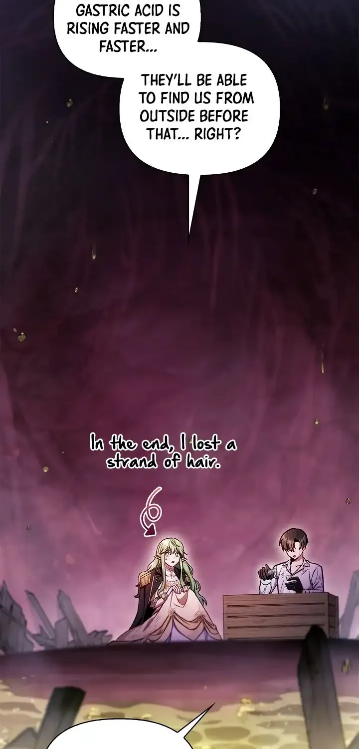Read Regressor Instruction Manual chapter 140 image 2 on Lezhin