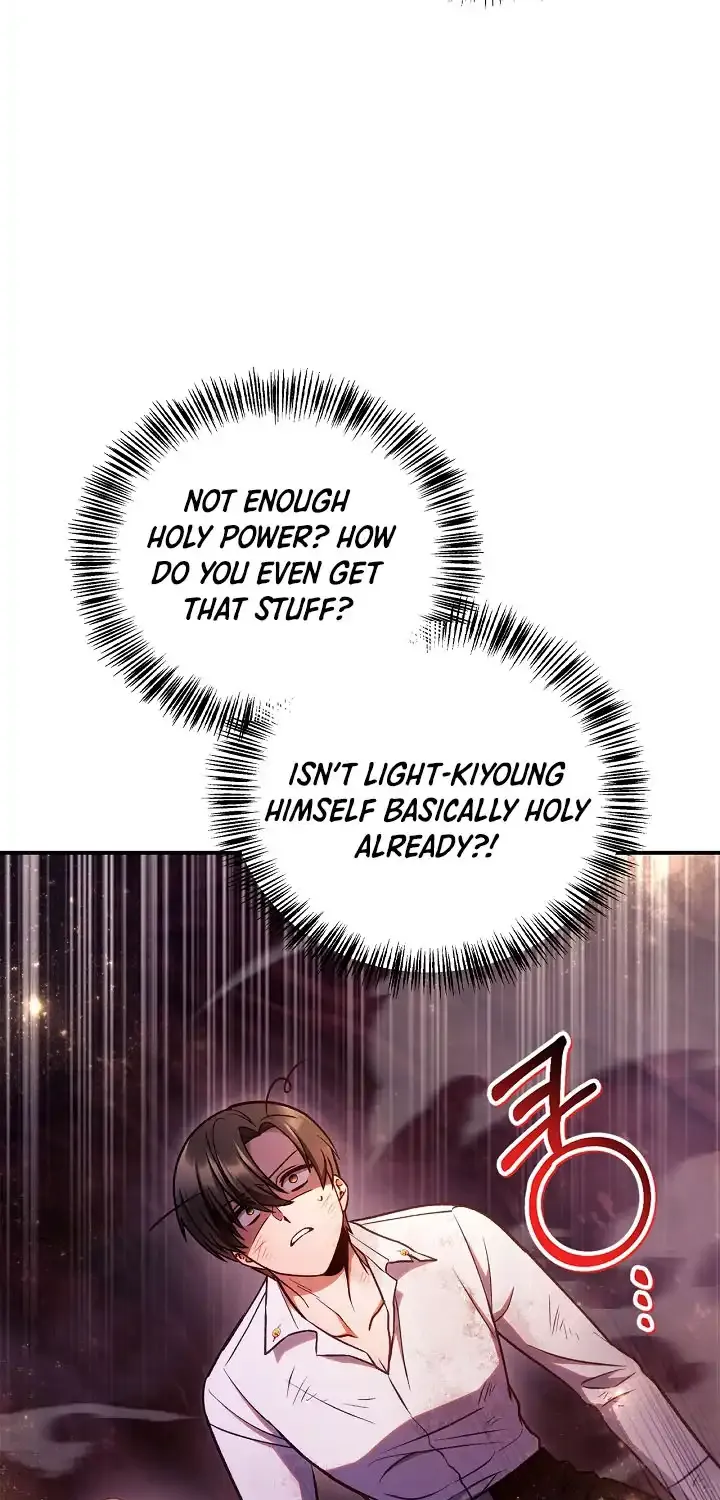 Read Regressor Instruction Manual chapter 140 image 20 on Lezhin