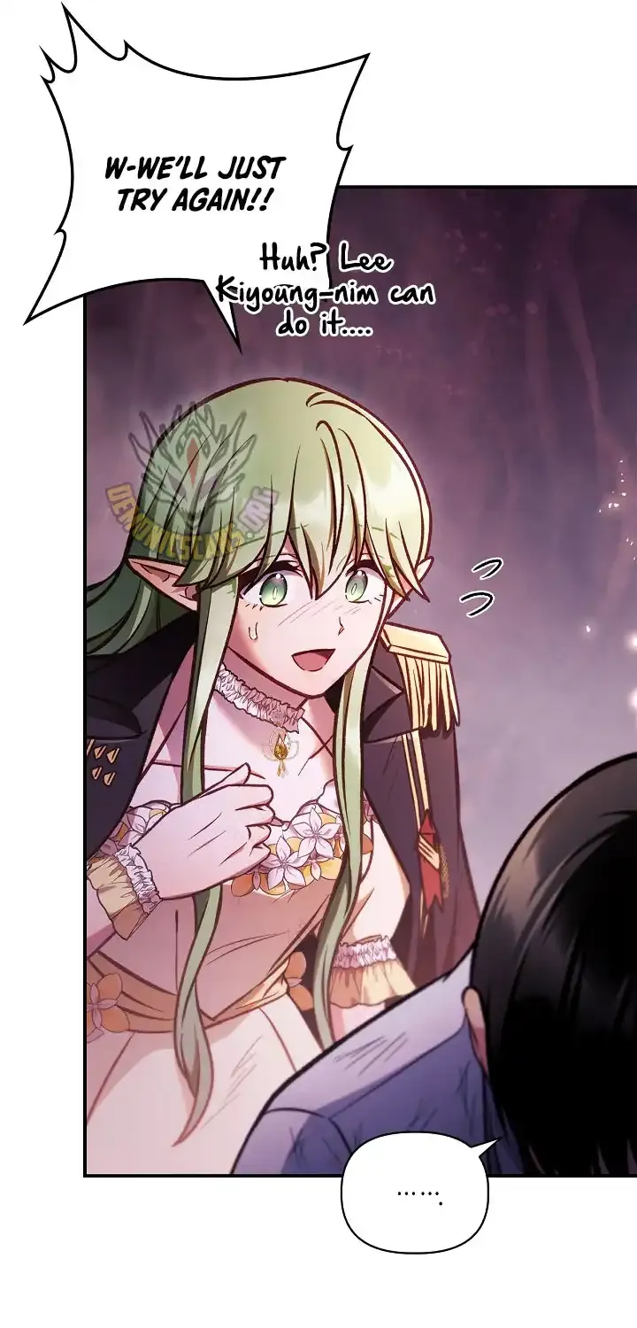 Read Regressor Instruction Manual chapter 140 image 22 on Lezhin