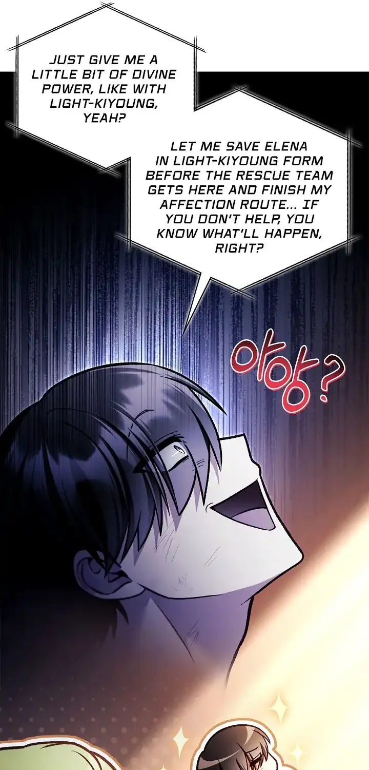 Read Regressor Instruction Manual chapter 140 image 36 on Lezhin