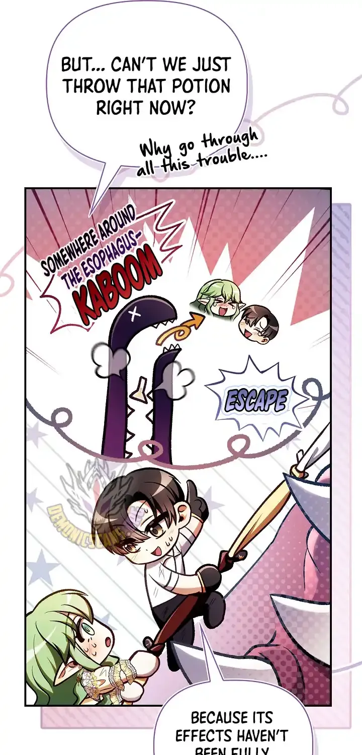Read Regressor Instruction Manual chapter 140 image 73 on Lezhin