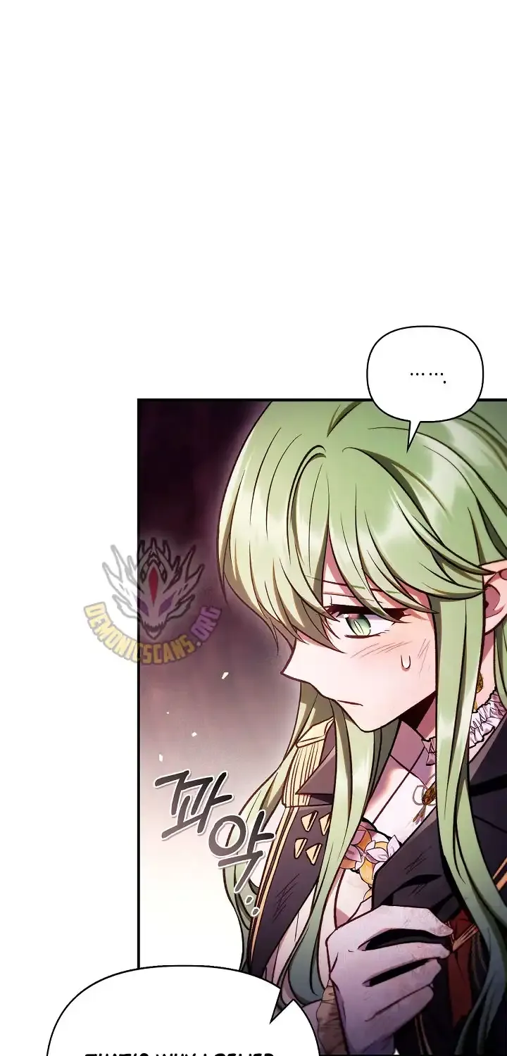 Read Regressor Instruction Manual chapter 140 image 9 on Lezhin