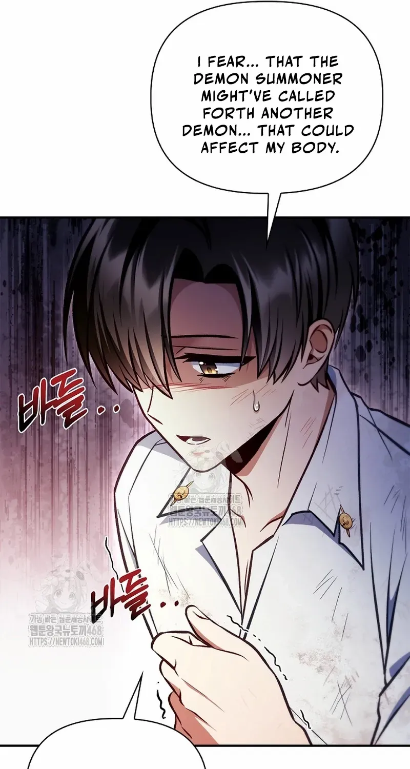 Read Regressor Instruction Manual chapter 141 image 109 on Lezhin