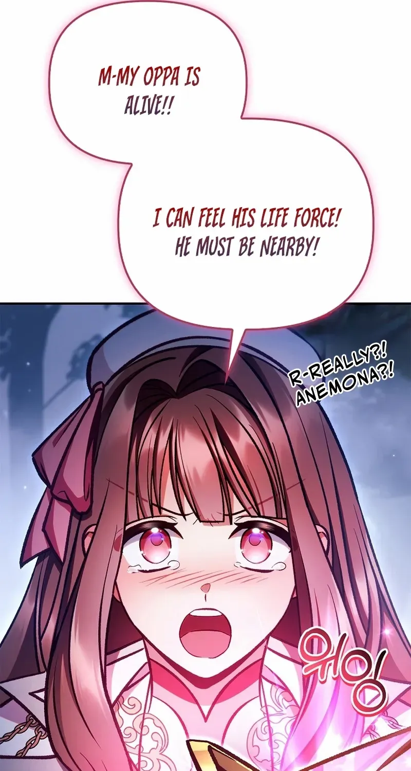 Read Regressor Instruction Manual chapter 141 image 15 on Lezhin