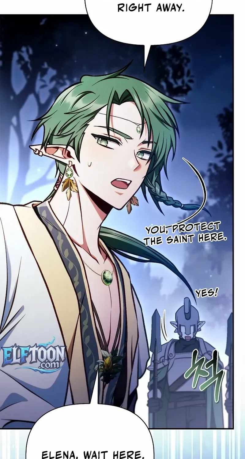 Read Regressor Instruction Manual chapter 141 image 17 on Lezhin