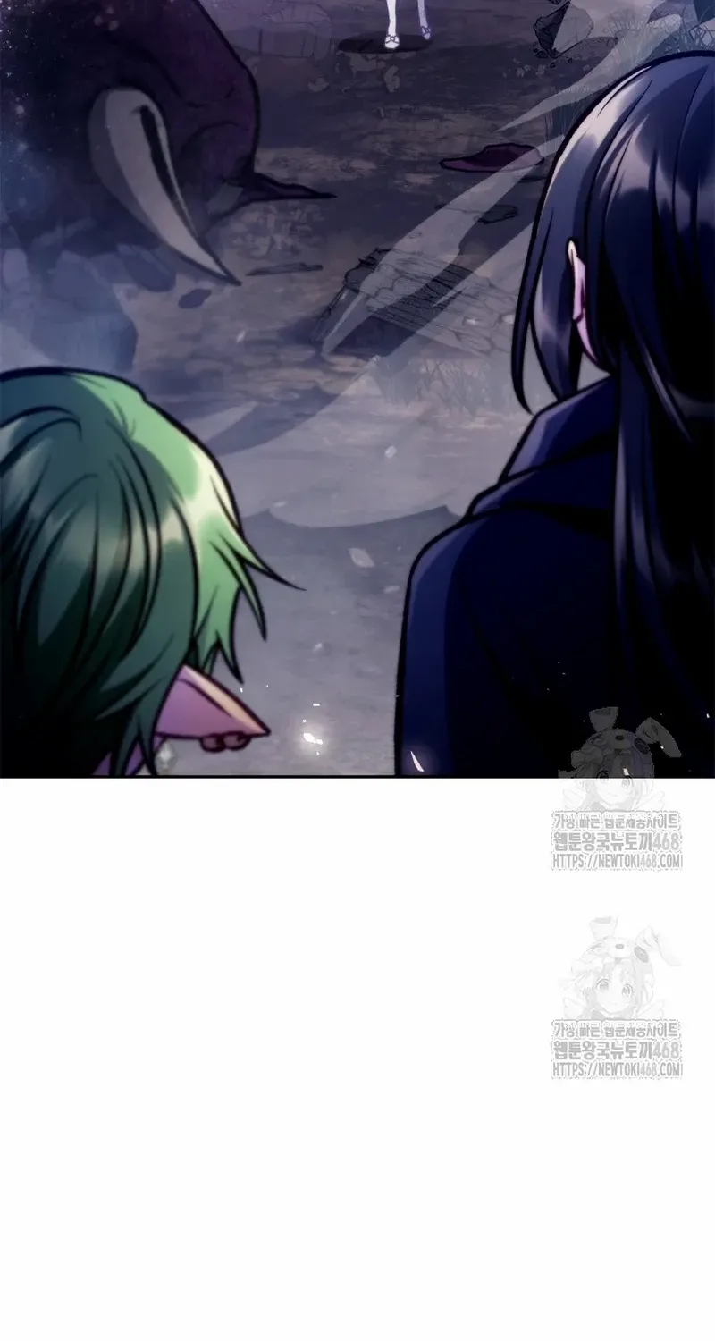 Read Regressor Instruction Manual chapter 141 image 5 on Lezhin