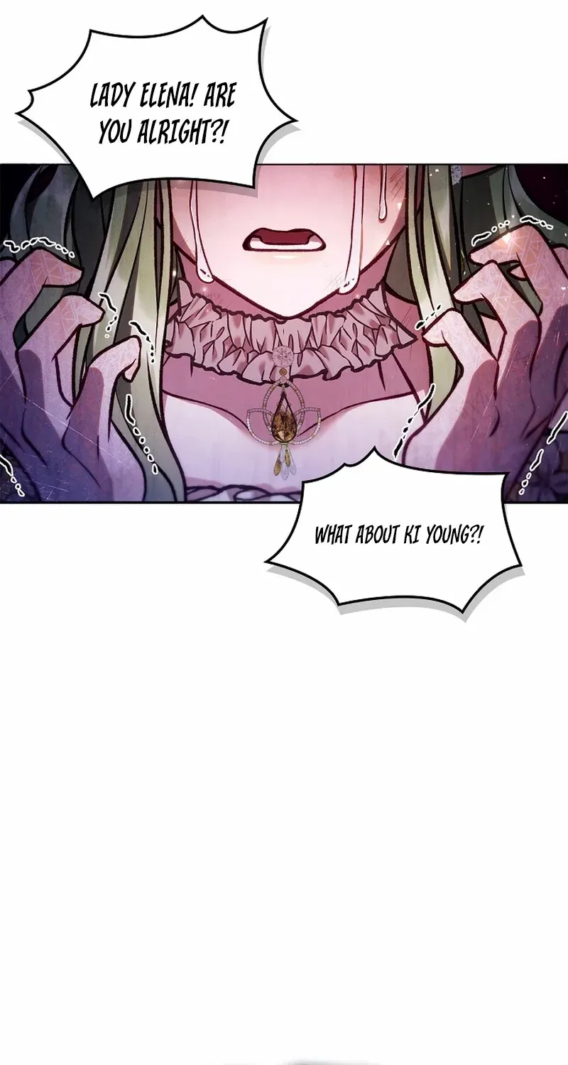Read Regressor Instruction Manual chapter 141 image 6 on Lezhin