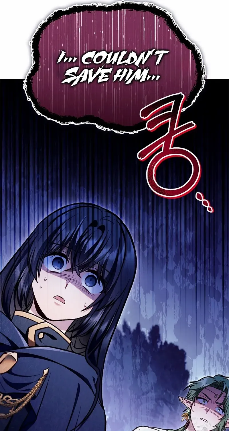 Read Regressor Instruction Manual chapter 141 image 7 on Lezhin