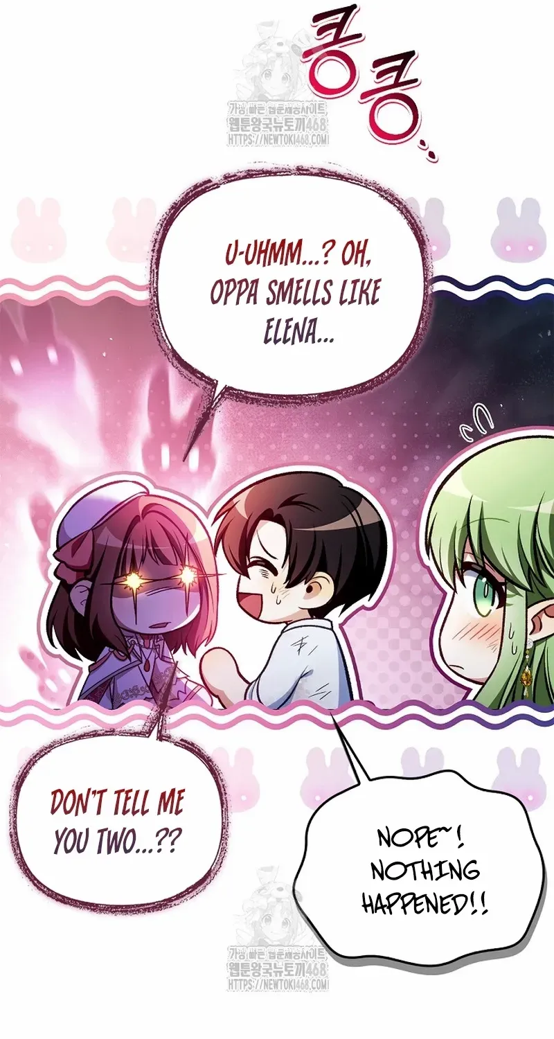 Read Regressor Instruction Manual chapter 141 image 94 on Lezhin