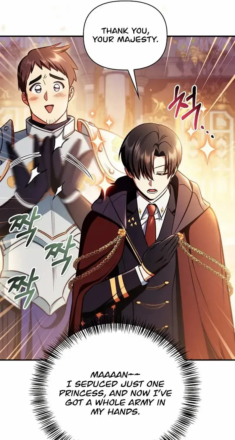 Read Regressor Instruction Manual chapter 142 image 10 on Lezhin