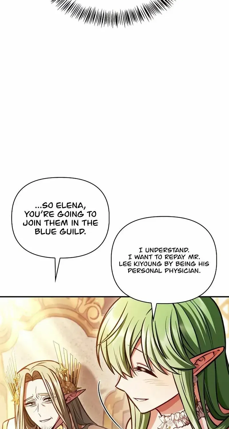 Read Regressor Instruction Manual chapter 142 image 11 on Lezhin