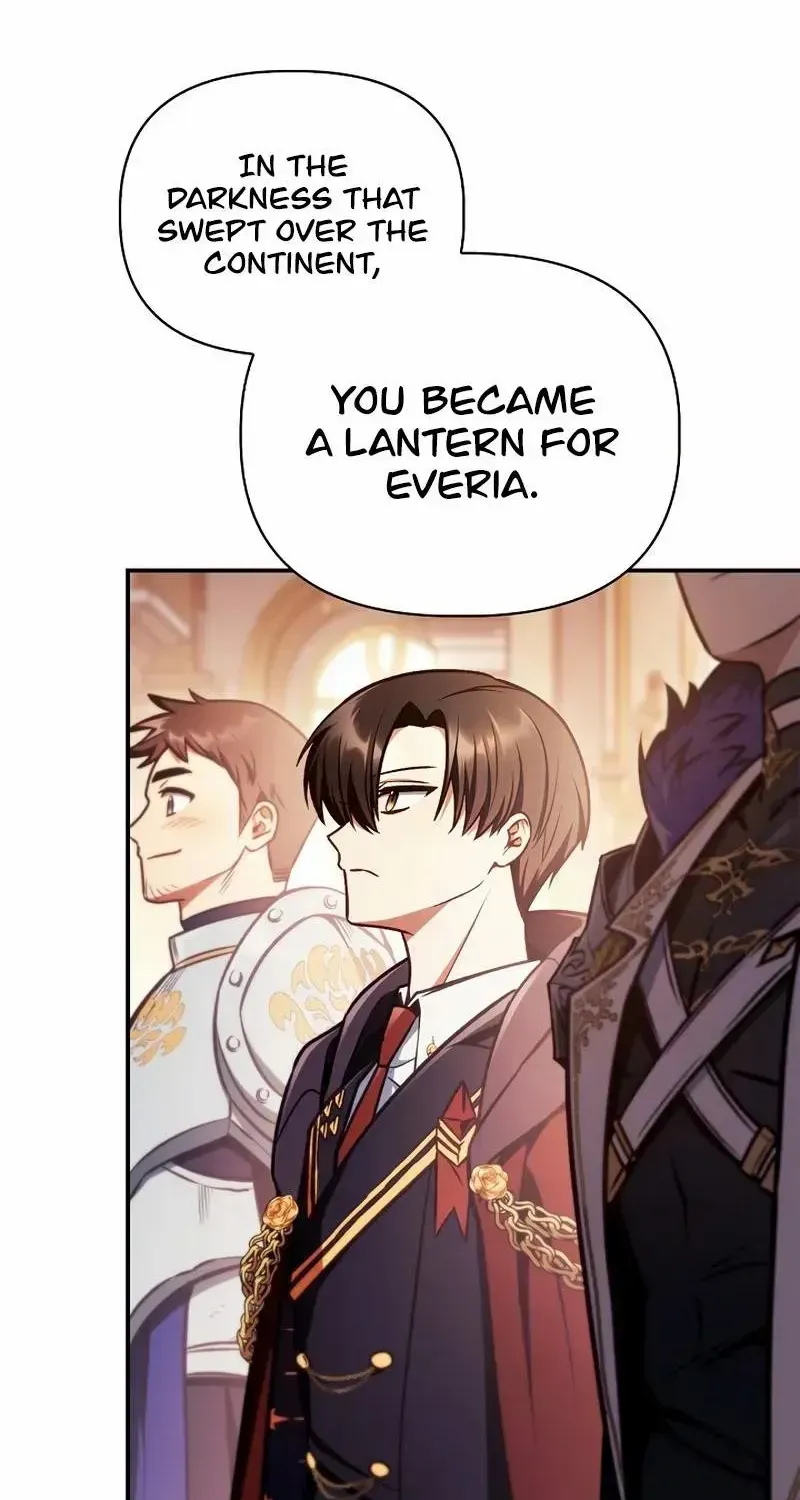 Read Regressor Instruction Manual chapter 142 image 4 on Lezhin