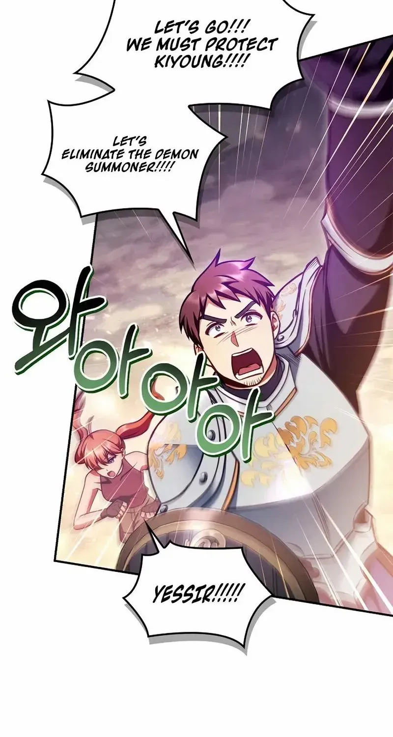 Read Regressor Instruction Manual chapter 142 image 40 on Lezhin