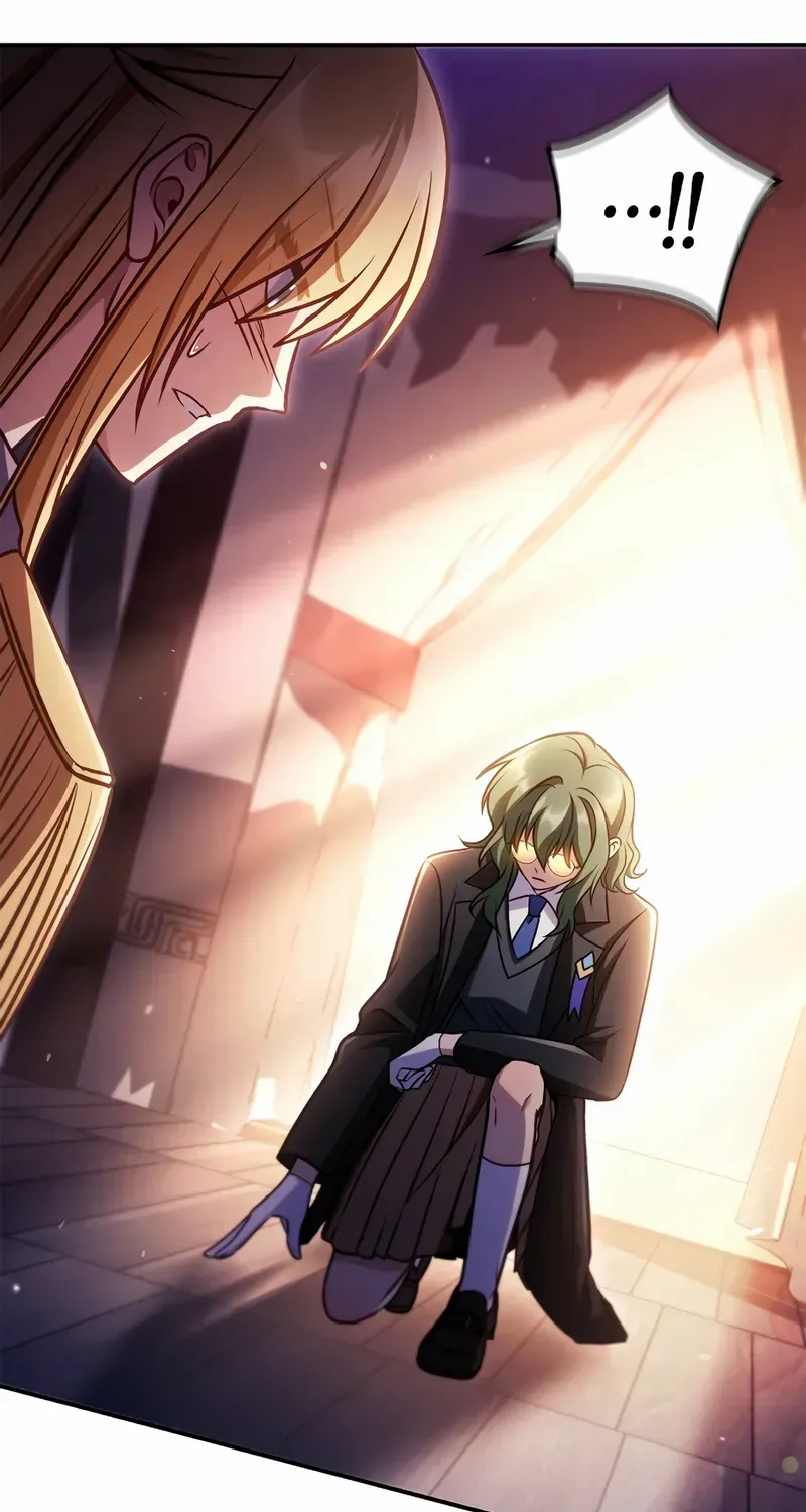 Read Regressor Instruction Manual chapter 143 image 101 on Lezhin
