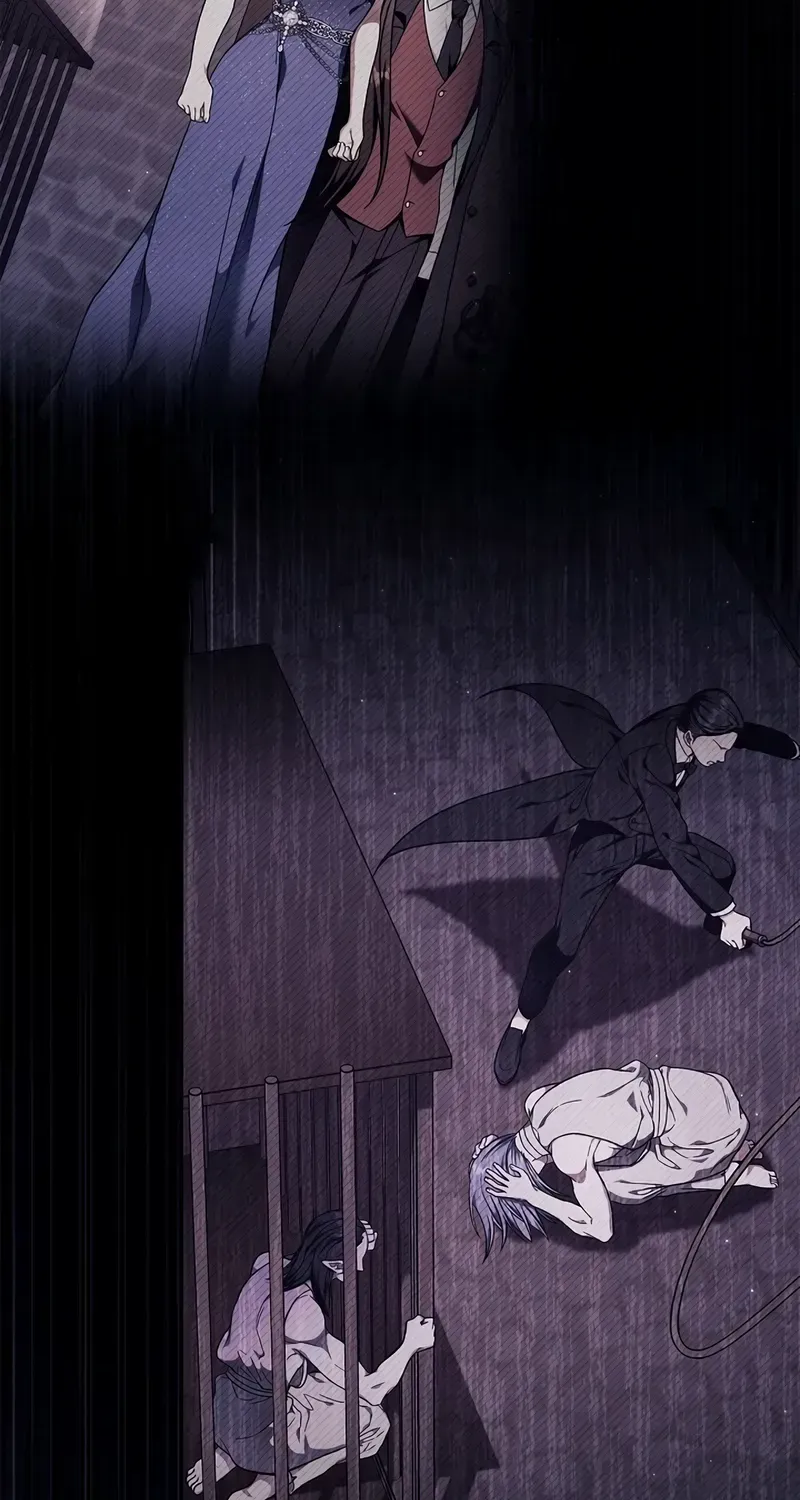 Read Regressor Instruction Manual chapter 143 image 29 on Lezhin