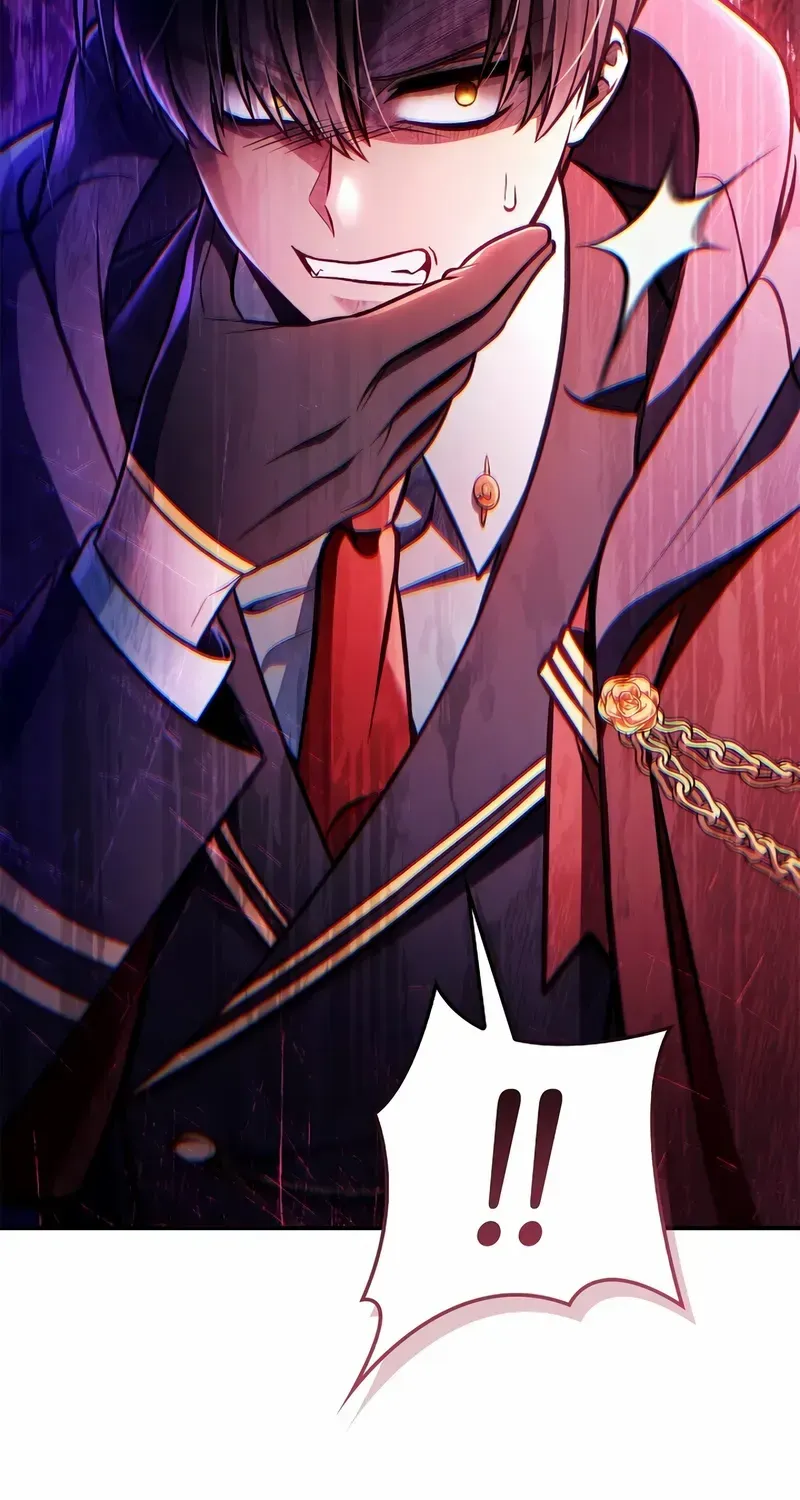 Read Regressor Instruction Manual chapter 143 image 3 on Lezhin