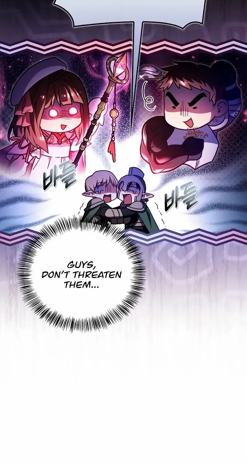 Read Regressor Instruction Manual chapter 143 image 46 on Lezhin