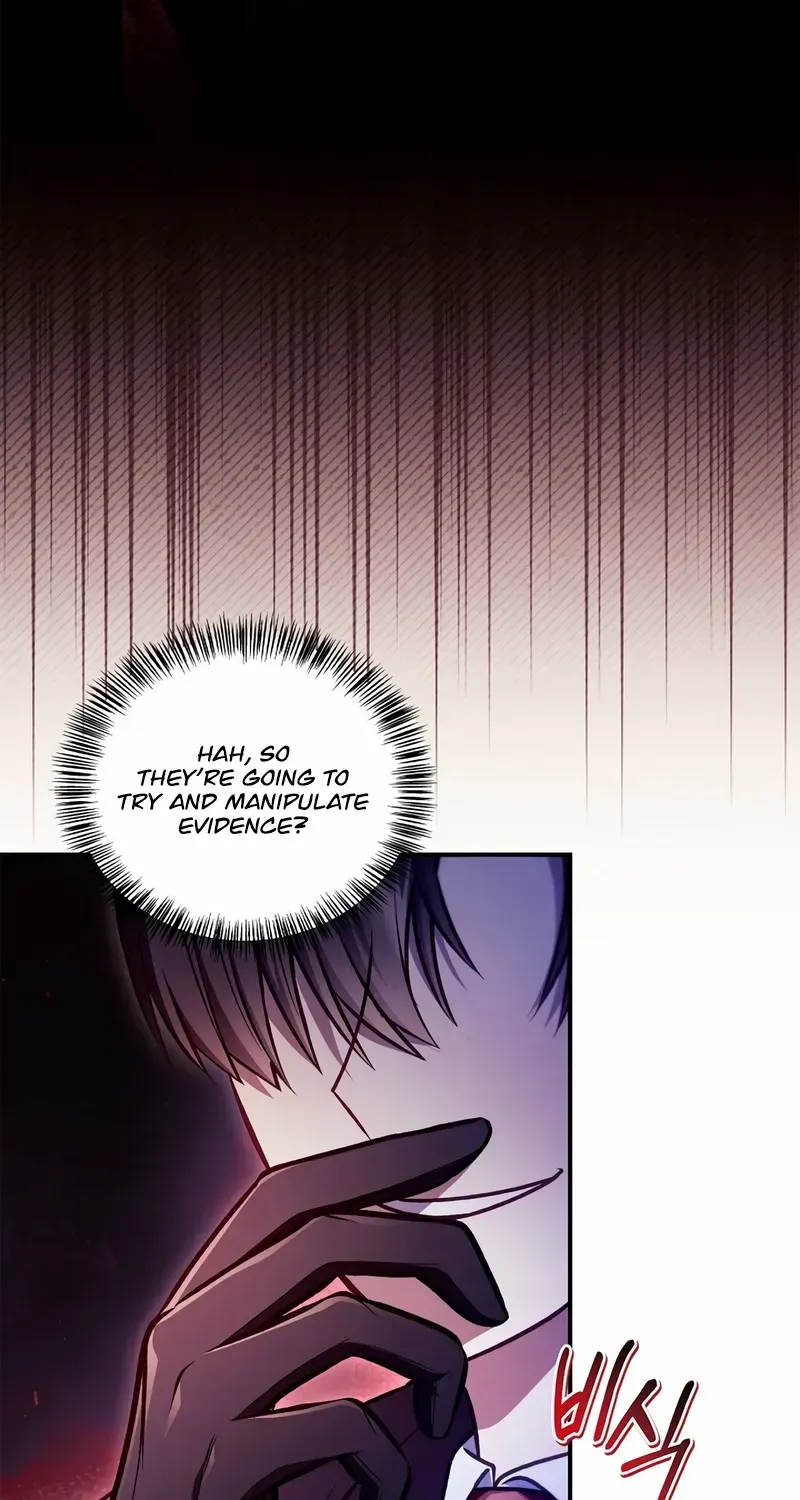 Read Regressor Instruction Manual chapter 143 image 6 on Lezhin