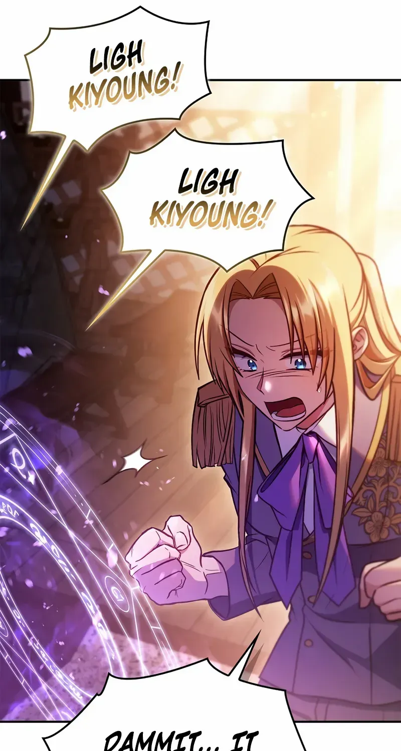Read Regressor Instruction Manual chapter 143 image 63 on Lezhin