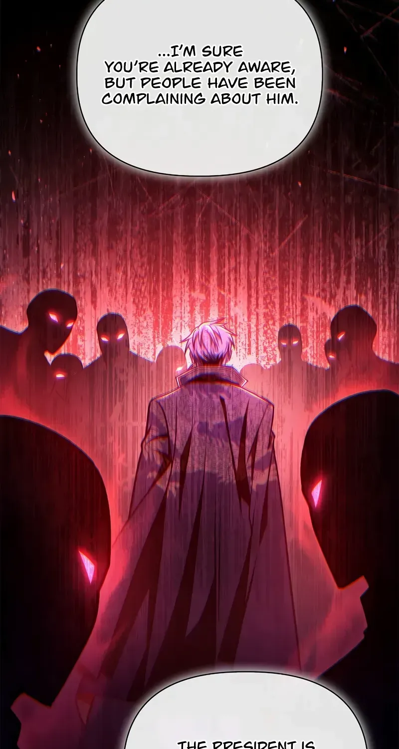Read Regressor Instruction Manual chapter 143 image 75 on Lezhin