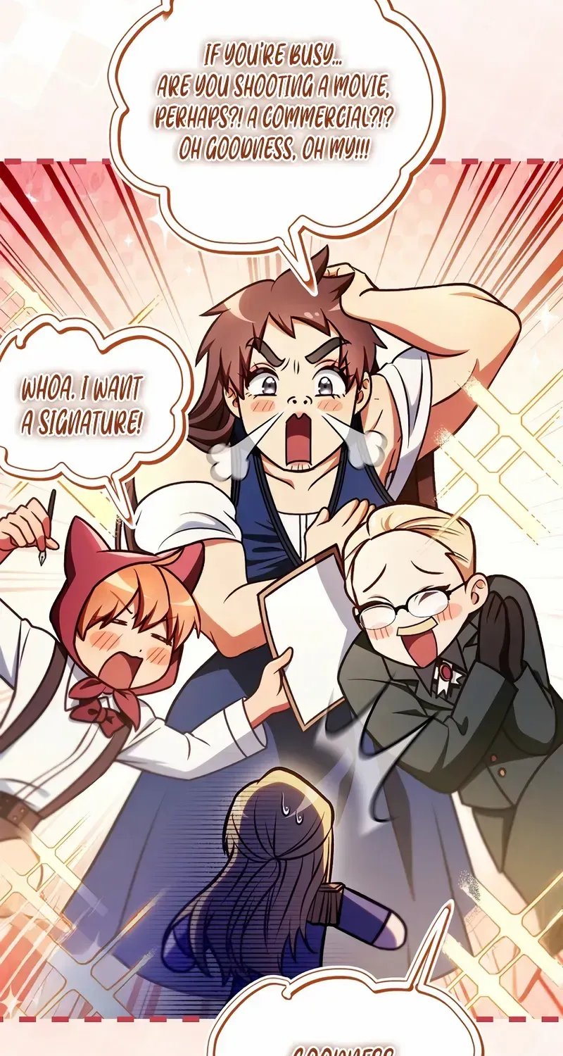 Read Regressor Instruction Manual chapter 145 image 17 on Lezhin