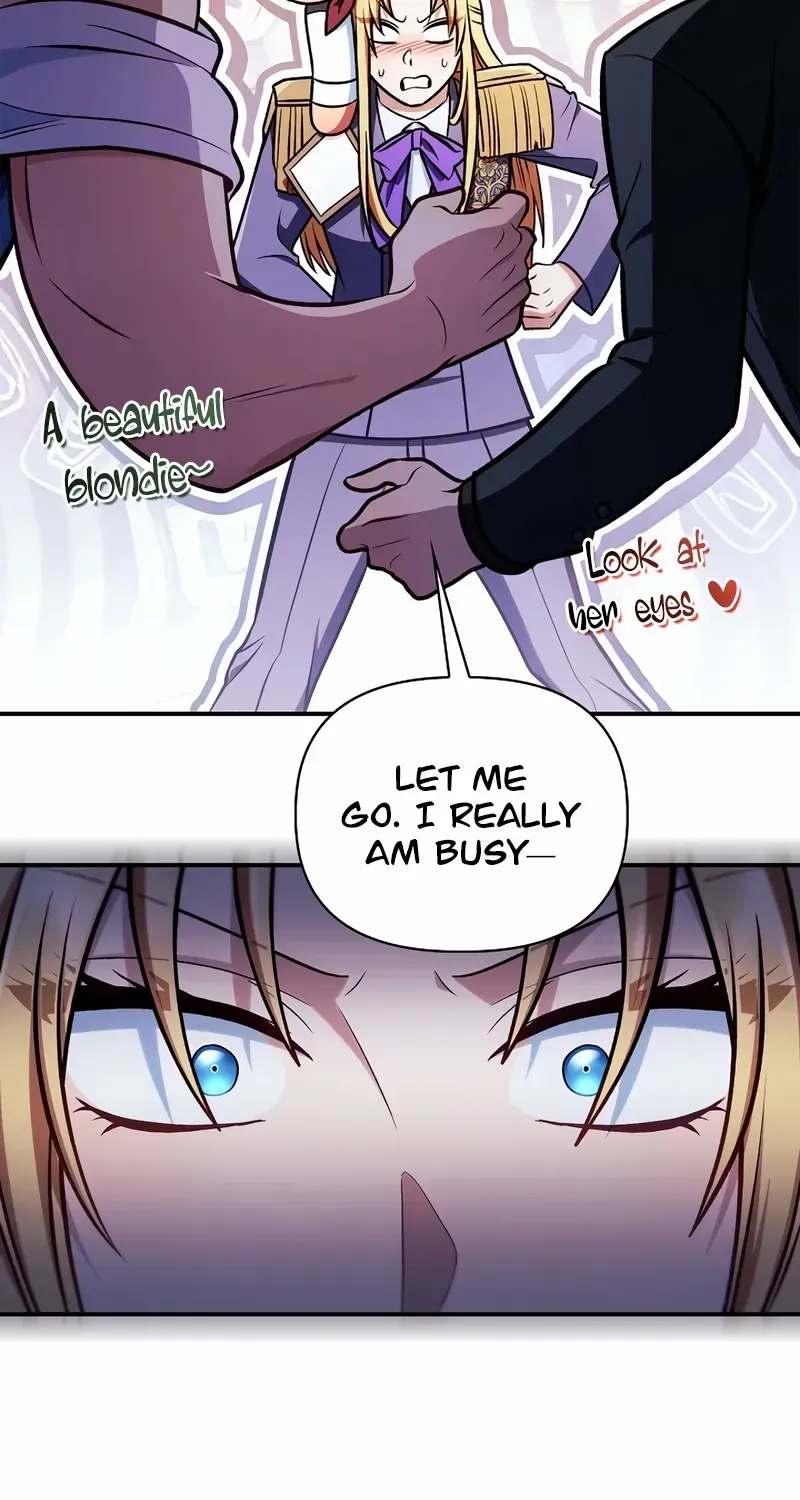 Read Regressor Instruction Manual chapter 145 image 19 on Lezhin