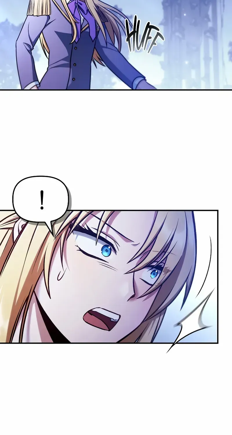 Read Regressor Instruction Manual chapter 145 image 27 on Lezhin