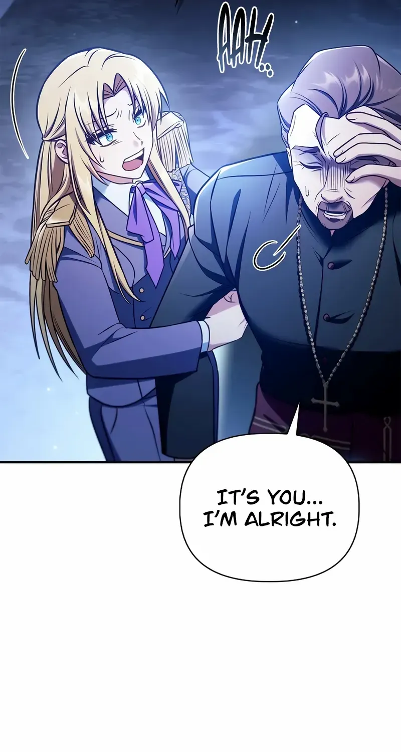 Read Regressor Instruction Manual chapter 145 image 30 on Lezhin